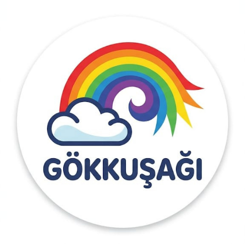 Gökkuşağı