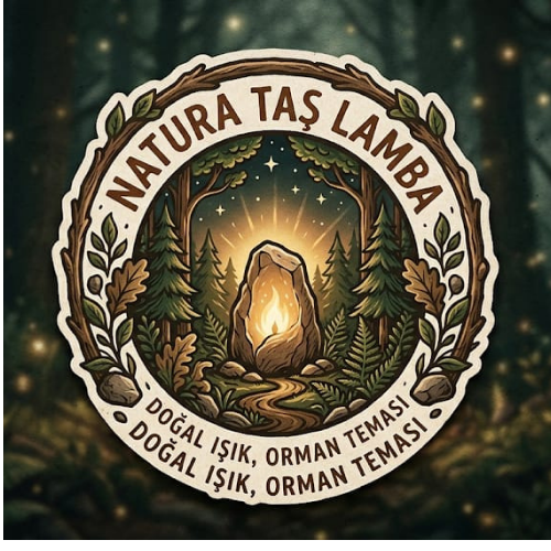 Orman Işıltısı